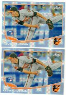 Kevin Gausman