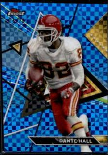 Dante Hall