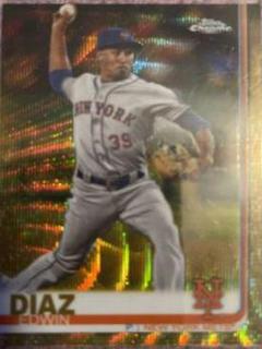 Edwin Diaz