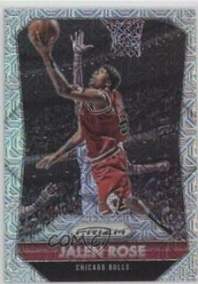 Jalen Rose