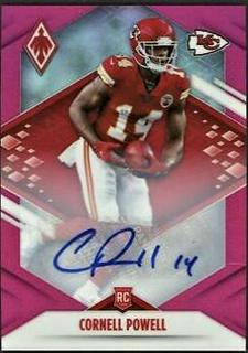 Cornell Powell