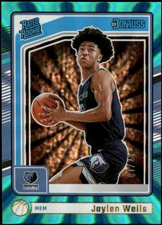 Jaylen Wells