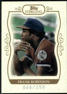 Frank Robinson