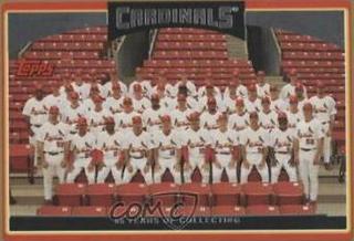 Cardinals Team