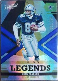 Drew Pearson