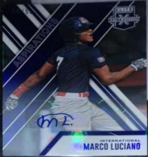 Marco Luciano
