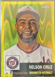 Nelson Cruz