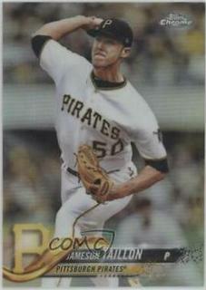 Jameson Taillon