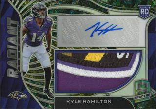 Kyle Hamilton