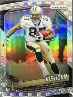 Joe Horn