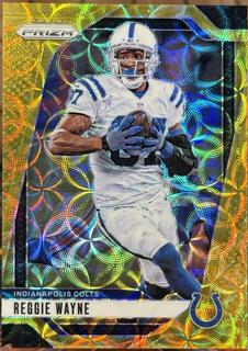 Reggie Wayne