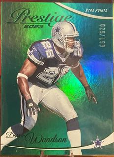 Darren Woodson
