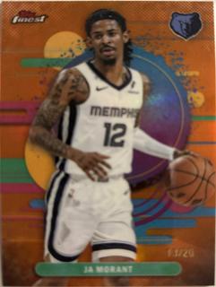 Ja Morant