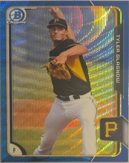 Tyler Glasnow