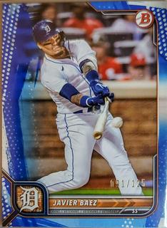 Javier Baez