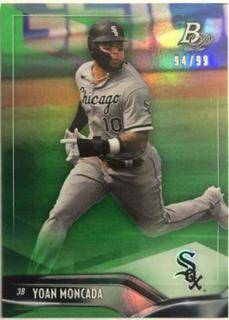 Yoan Moncada