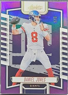 Daniel Jones