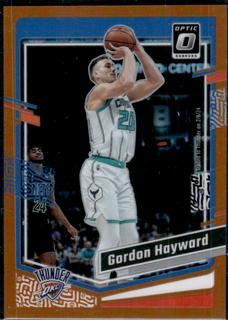 Gordon Hayward