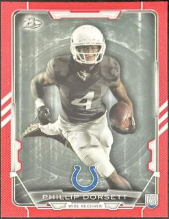 Phillip Dorsett