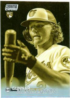 Gunnar Henderson