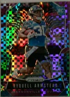 Ryquell Armstead