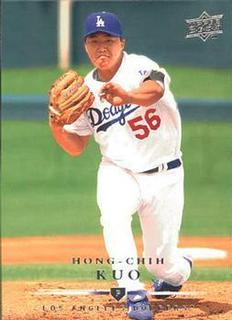 Hong-Chih Kuo