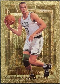 Eric Montross