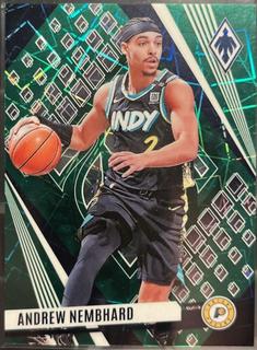 Andrew Nembhard