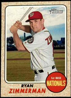 Ryan Zimmerman