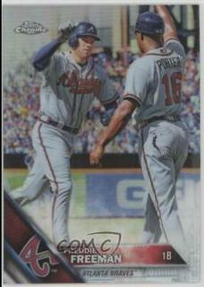 Freddie Freeman