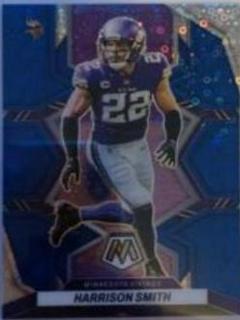 Harrison Smith