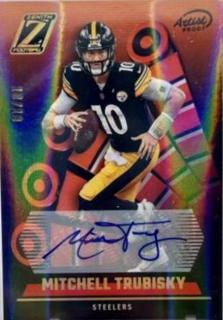 Mitchell Trubisky