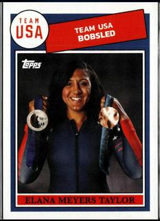 Elana Meyers Taylor