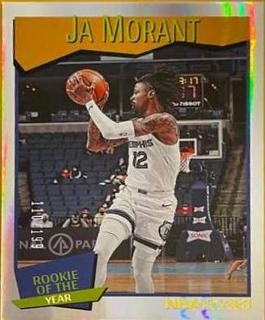 Ja Morant