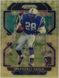 Marshall Faulk