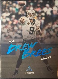 Drew Brees