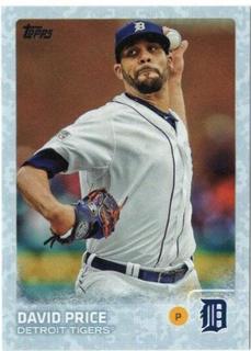David Price