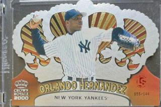Orlando Hernandez