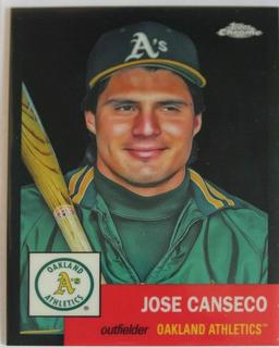 Jose Canseco