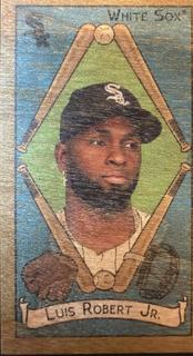 Luis Robert Jr.