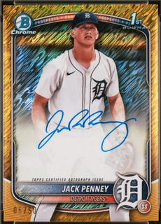Jack Penney