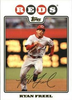 Ryan Freel