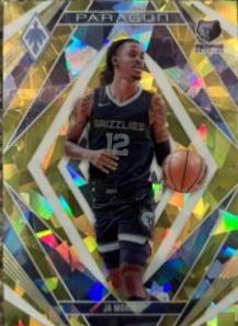 Ja Morant