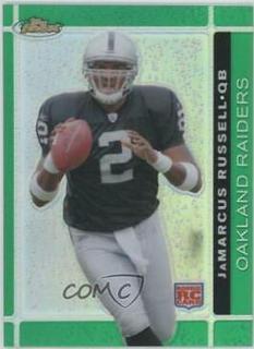 JaMarcus Russell