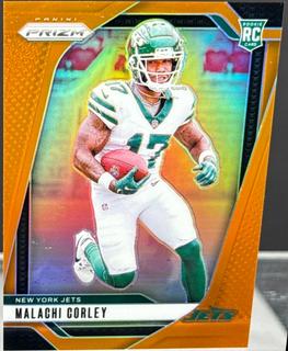 Malachi Corley