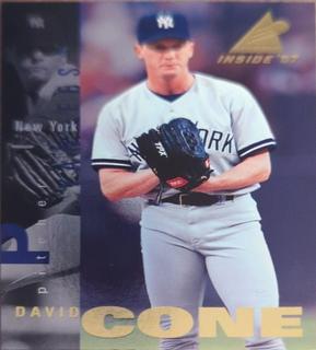 David Cone