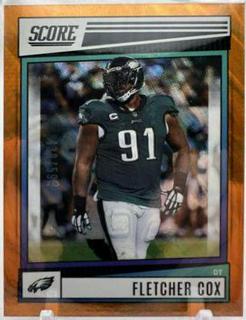 Fletcher Cox