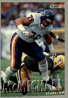 Steve McMichael