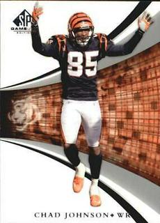 Chad Johnson