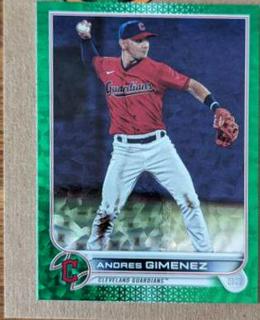 Andres Gimenez
